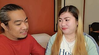 Be my girlfriend for a day, deepthroat and doggystyle challenge.