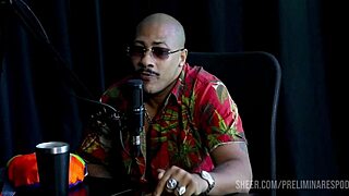 Best Moments of Nego Catra in Foreplay Podcast with Bia Hot and Julia Fontanelli - Part 3