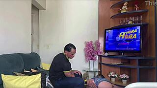 Suzie Slut Teases With Pumped Stud And Jhony Gab In Free Session