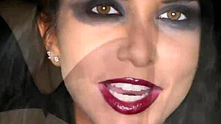 derrick pierce chains and fucks her roughly