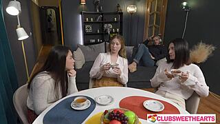 x-ray temptation part 1