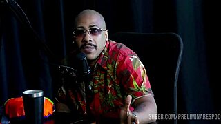 Best Moments of Nego Catra in Foreplay Podcast with Bia Hot and Julia Fontanelli - Part 3