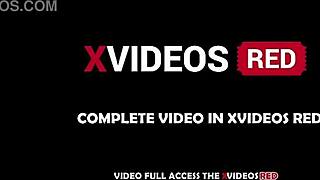 African Couple Kisses And Caresses Before Sex Full Video