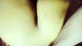 Thick and curvy bbw gets spinned by horny teen 18+ager doggystyle missionary big tits monster creampie big natural tits