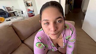 si veo una polla, no puedo resistir llevarmela a la boca