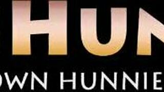 beautiful ebony carmen michaels gets missionary hammered after blowjob with monster cock