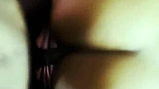 Thick and curvy bbw gets spinned by horny teen 18+ager doggystyle missionary big tits monster creampie big natural tits