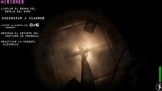 Fap nights at frennis modo arcade 4 espa�ol furry game