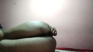 Friend's wife gets wild sex with big tits!