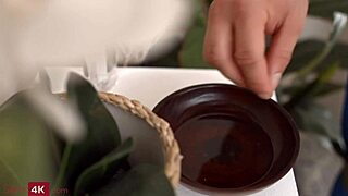 Alice xo in doggystyle riding and deepthroat scenes