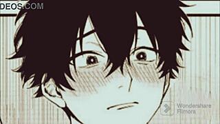 Helping your boyfriend masturbate in asmr roleplay