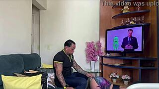 Suzie Slut Teases With Pumped Stud And Jhony Gab In Free Session