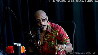 Best Moments of Nego Catra in Foreplay Podcast with Bia Hot and Julia Fontanelli - Part 3