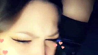 Quarantine N Chill Stepmom Sucks Monster Cock During Quarantine With Big Tits