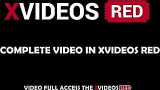 African Couple Kisses And Caresses Before Sex Full Video