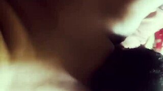 Thick and curvy bbw gets spinned by horny teen 18+ager doggystyle missionary big tits monster creampie big natural tits