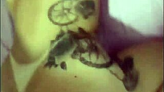 I danced in lingerie and gave him my tasty pussy 😏