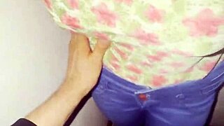 Friends Fuck in Rooms, I Fuck Party Girl in Bathroom