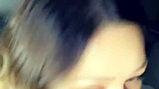 Quarantine N Chill Stepmom Sucks Monster Cock During Quarantine With Big Tits