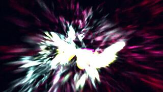 Couple Enjoys Voyeur Fantasy Bubble