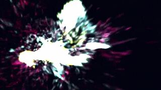 Couple Enjoys Voyeur Fantasy Bubble