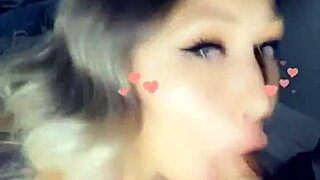 Quarantine N Chill Stepmom Sucks Monster Cock During Quarantine With Big Tits