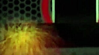 Lisa Ann Goes Deeply Inside British Sophie Dee Dildo Fucking