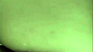 wife does striptease for amateur couple in bedroom