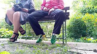 that mature bbw made me cum so hard