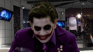 Jo-Kerr And Three Sluts Engage In Raw Fucking And Cumshots