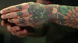 A Steamy Public Parking Pickup Leads to Intense Ass to Mouth Action