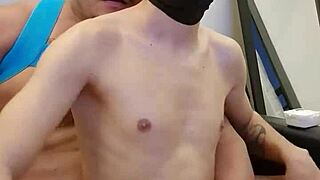 My First Video In SP 2024: Bareback Fuck With Hot Chaser