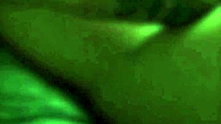 Girls dance and strip at social club night