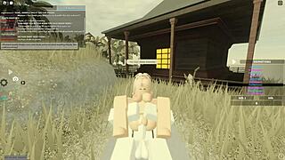 Exploring Roblox adventures in 99.