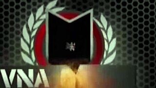 I'm insatiable as Rome Major makes me moan loudly.