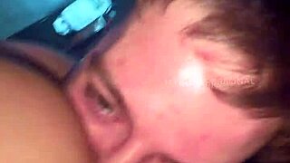 Jovencita Caliente Se Quitó El Condón Para Sentir Un Anal Natural Y Me Pide Que Me Corra Adentro