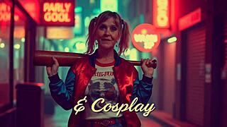 granny carmen claus the classic cocksucking christmas concubine