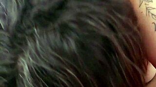 Hot Teacher Sucks Student's Big Cock In Faculty.