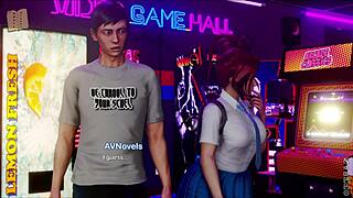 Welcome to the inn, room 37