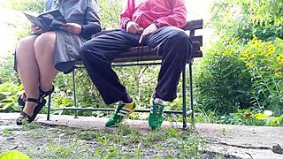 that mature bbw made me cum so hard