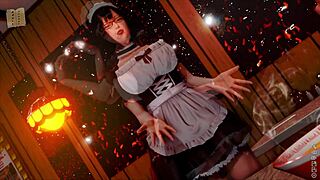 Welcome to the inn, room 37