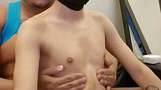 My First Video In SP 2024: Bareback Fuck With Hot Chaser