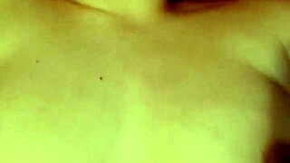 Cheyenne enjoys rough cum-filled sex