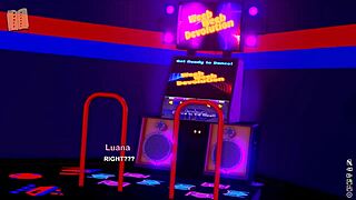 Welcome to the inn, room 37