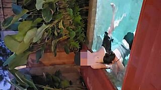 Pinay Bestfriend Gives Extreme Blowjob!