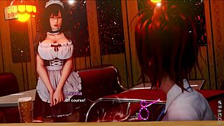 Welcome to the inn, room 37