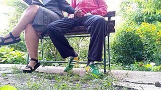 that mature bbw made me cum so hard