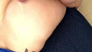 bbw taking fat uncut cock cumshot