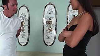 Max Mikita Feels Like A Butt Slut Mommy In Gaping Ass Scene