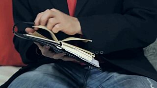 punish her for bad behavior? part 1